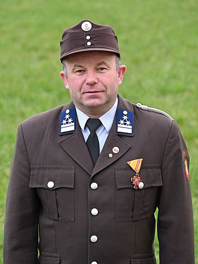 Helmut Hinterauer