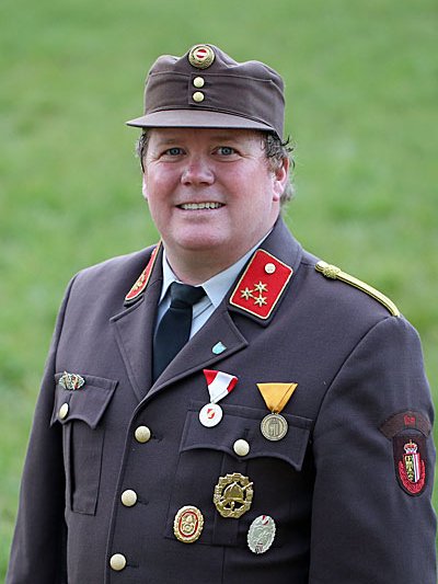 Michael Hafner