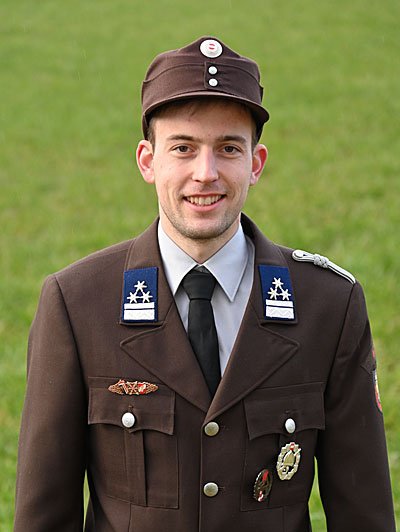 Michael Hochradl