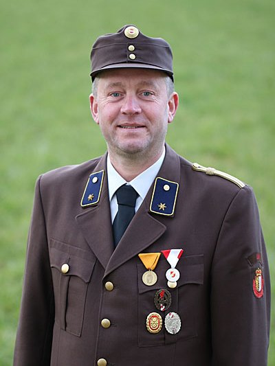 Wolfgang Hochradl