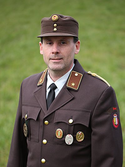 Robert Ramböck